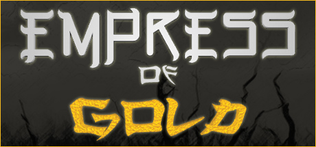 Empress of Gold Thumbnail