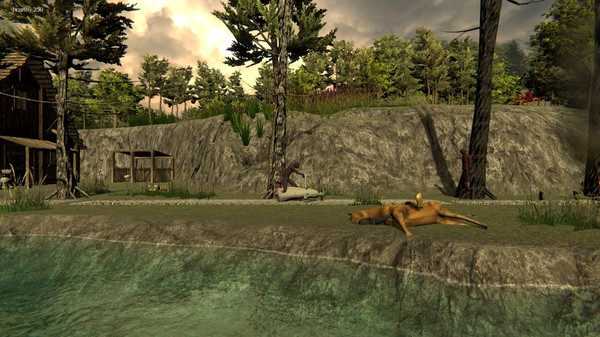 Empress of Gold game for windows Pc 1