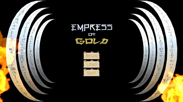 Empress of Gold for linux