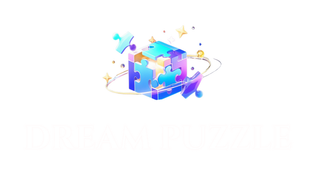 DreamPuzzle Logo
