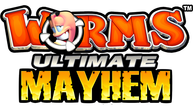 Worms Ultimate Mayhem - Steam Backlog