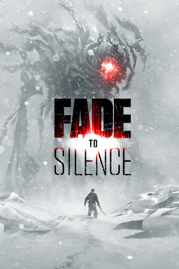 Fade to Silence for steam