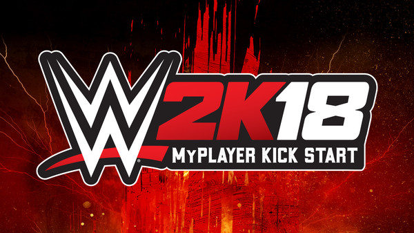 Скриншот из WWE 2K18 - Season Pass