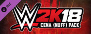 WWE 2K18 - Cena (Nuff) Content