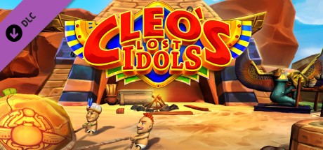 Cleo's Lost Idols - Hats Pack cover art