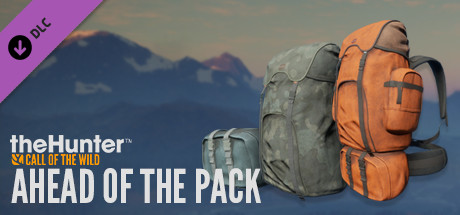 theHunter: Call of the Wild - Backpacks