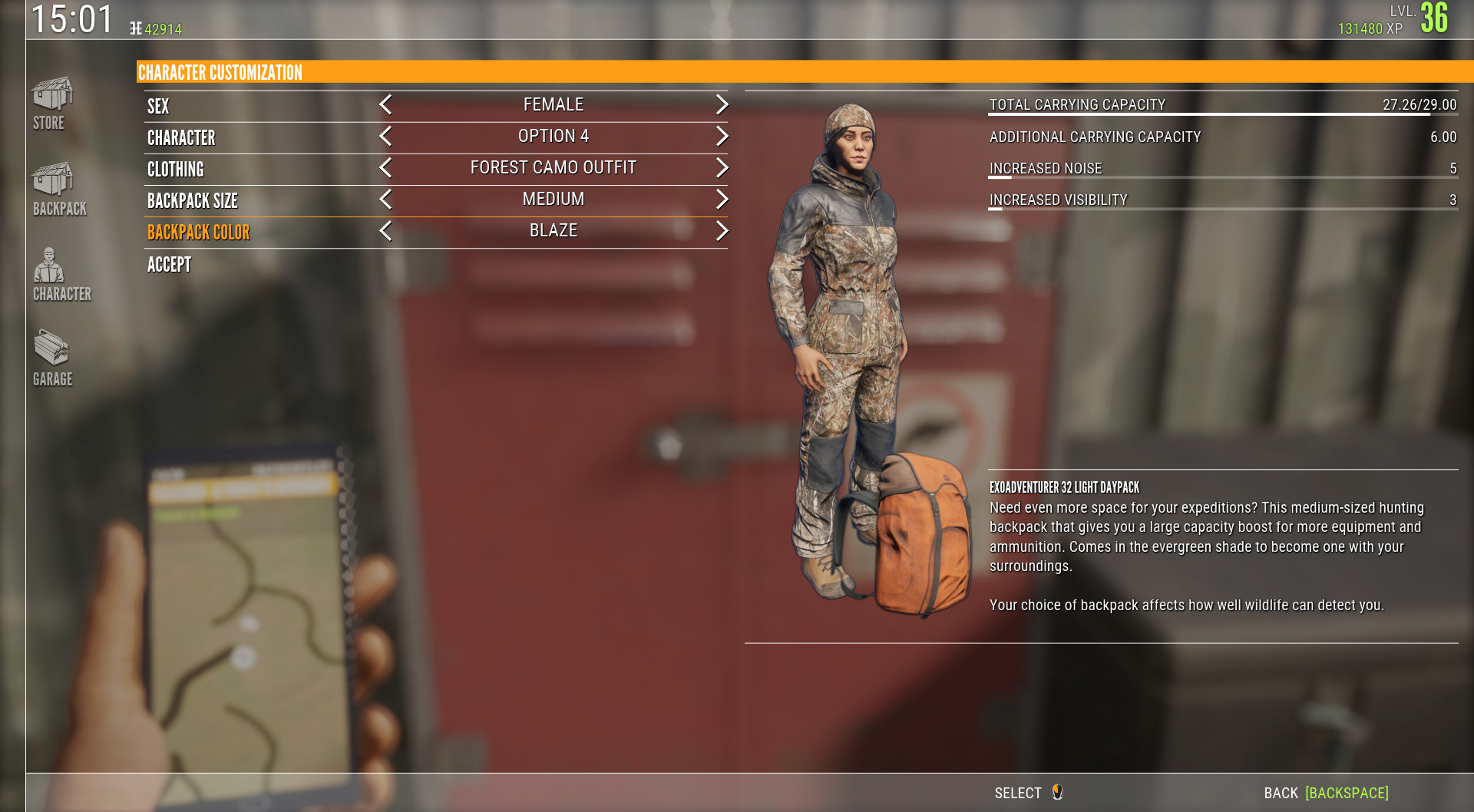 The Hunter Call Of The Wild Ps4 Controls