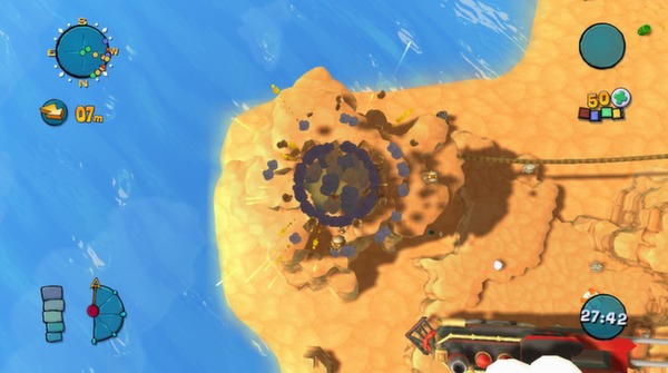Скриншот из Worms Ultimate Mayhem - Multi Player Pack