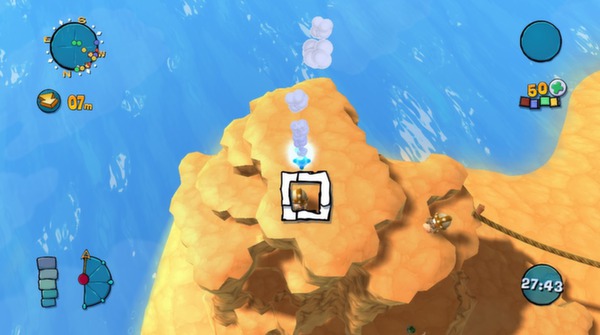 Скриншот из Worms Ultimate Mayhem - Multi Player Pack