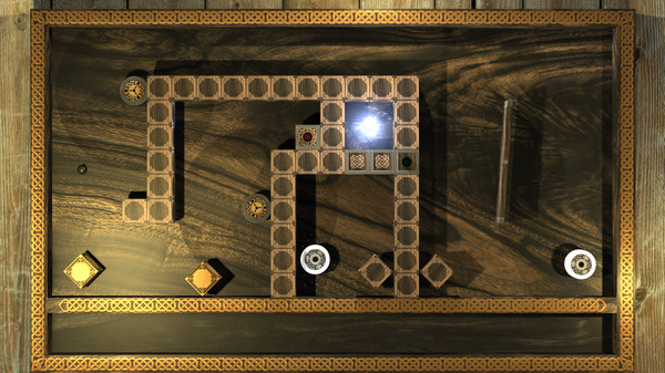 Скриншот из Celtabula
