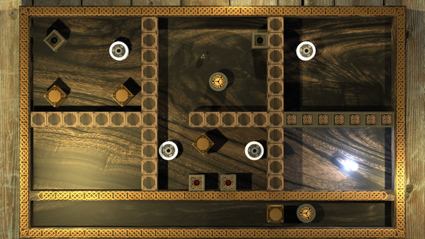 Скриншот из Celtabula