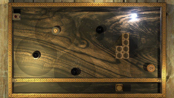 Скриншот из Celtabula