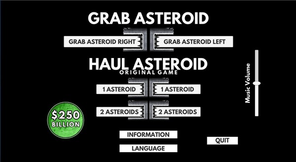 Haul Asteroid for linux