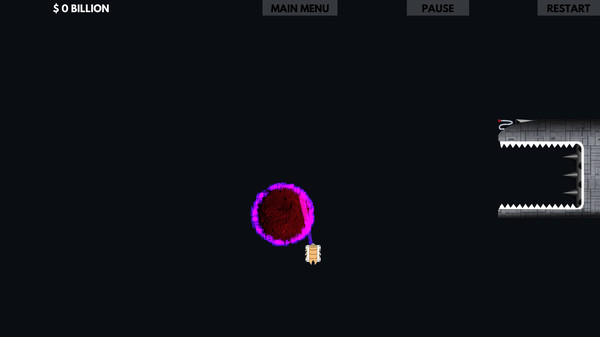 Скриншот из Haul Asteroid Скриншот из Haul Asteroid