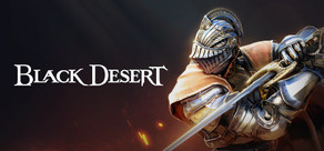 Black Desert SA (Retired) cover art