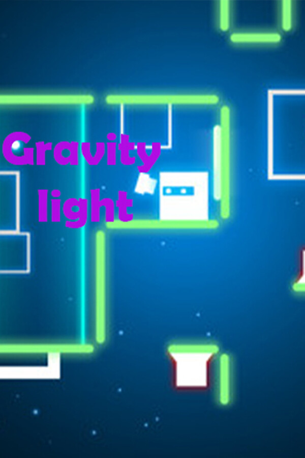 Gravity Light for steam Gravity Light for steam