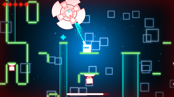 Gravity Light game for windows Pc 1