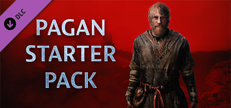 Pagan Starter Pack cover art