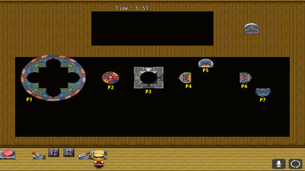 Скриншот из Space Zombies Invasion