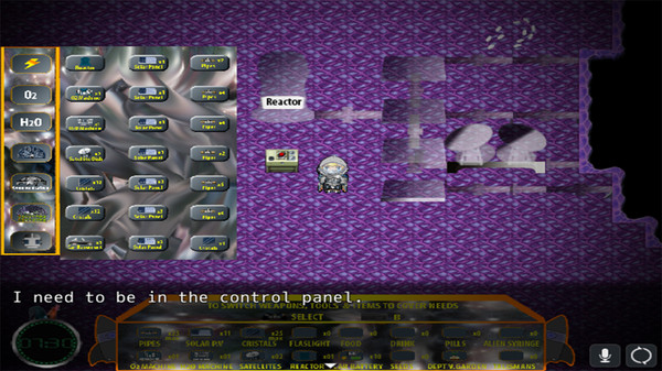 Скриншот из Space Zombies Invasion