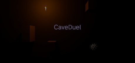 CaveDuel cover art
