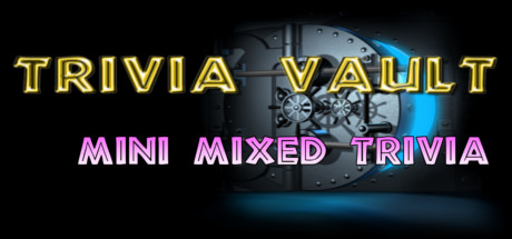 Trivia Vault: Mini Mixed Trivia Thumbnail