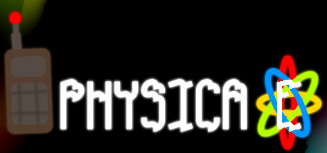 Physica-E cover art