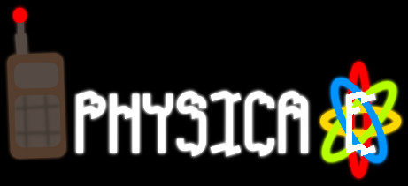 Physica-E game for Linux 1
