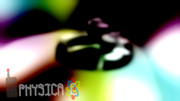 Physica-E game for windows Pc 1
