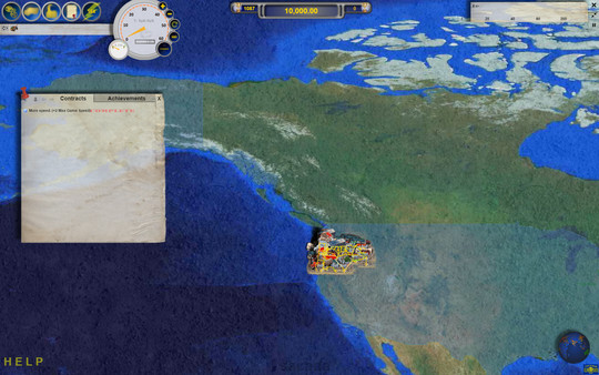 Скриншот из LOGistICAL: USA - Oregon