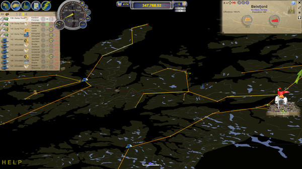 LOGistICAL: Norway game for windows Pc 1