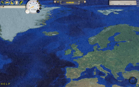 Скриншот из LOGistICAL: Norway