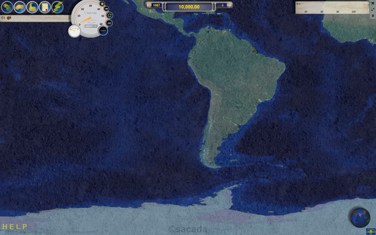Скриншот из LOGistICAL: Chile