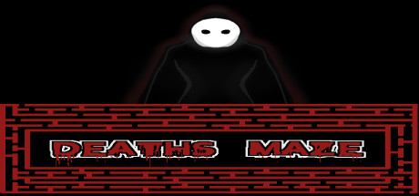 Death's Maze cover art