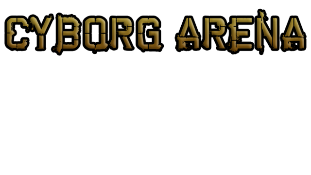 Cyborg Arena Logo