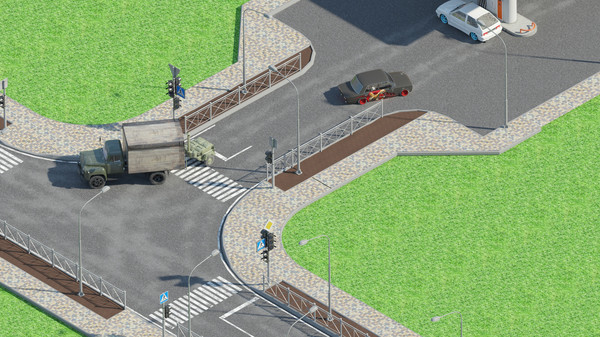 Скриншот из Little hidden city