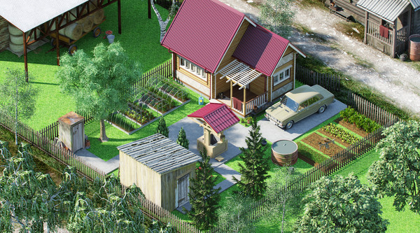 Little hidden city game for windows Pc 1