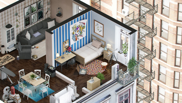 Little hidden city for linux