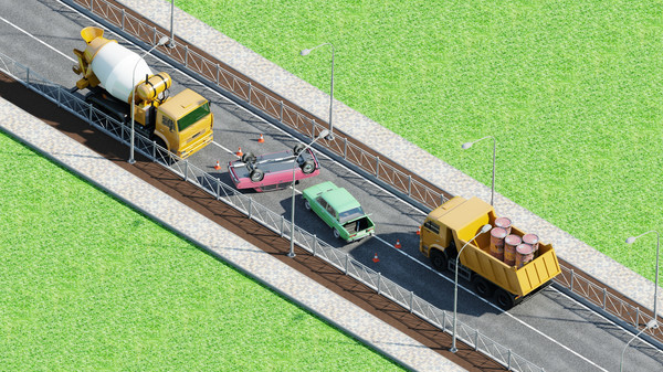 Скриншот из Little hidden city