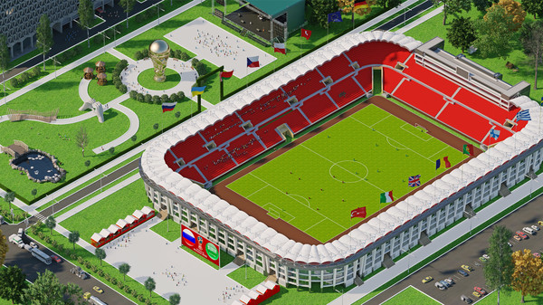 Скриншот из Little hidden city