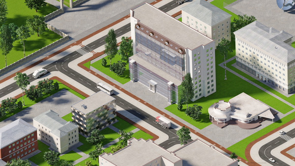 Скриншот из Little hidden city