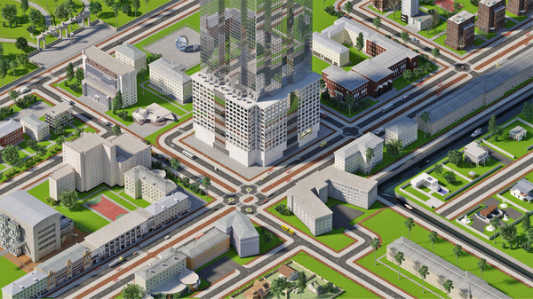 Скриншот из Little hidden city