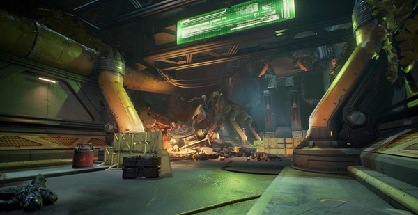 BlackShield: Upora Storyfor windows and Linux 1