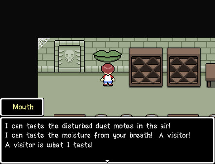 Jimmy and the Pulsating Mass game for windows Pc 1