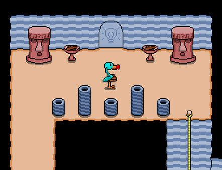 Jimmy and the Pulsating Mass game for Linux 1