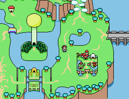 Jimmy and the Pulsating Massfor windows and Linux 1