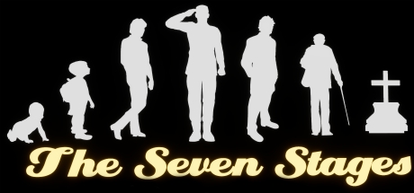 The Seven Stages cover art