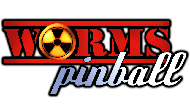 Worms Pinball - Steam Backlog