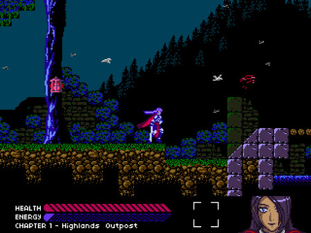 Brave Earth: Prologue game for windows Pc 1