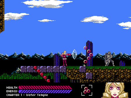 Brave Earth: Prologuefor windows and Linux 1